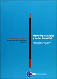 Marketing Ecologico Y Sector Industrial