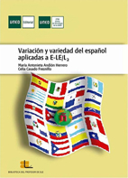 Variación y variedad del español aplicadas a ELE/L2