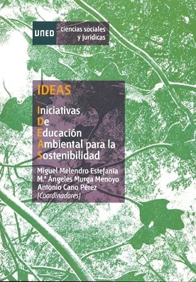 Ideas Iniciativas De Educación Ambiental Para La Sostenibilidad