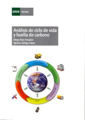 Análisis Del Ciclo De Vida Y Huella De Carbono 