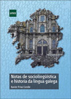 Notas De Sociolingüística E Historia Da Lingua Galega 
