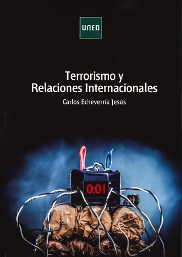 Terrorismo Y Relaciones Internacionales 