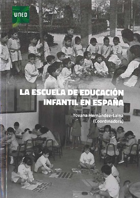 La Escuela De Educación Infantil En España 