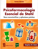 Psicofarmacología Esencial De Stahl 