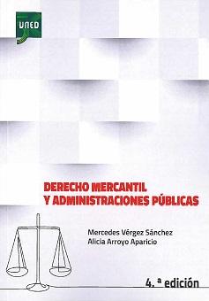 Derecho Mercantil Y Administraciones Públicas 
