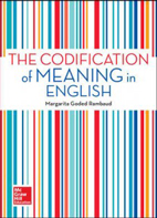 The Codification Of Meaning In English