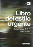 Libro Del Estilo Urgente Agencia Efe