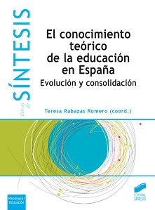 El Conocimiento Teórico De La Educación En España