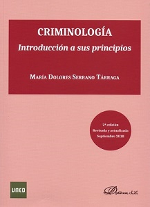 Criminología Introducción A Sus Principios 