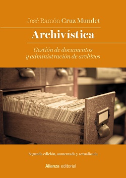 Archivística Gestión De Documentos y Administración de Archivos