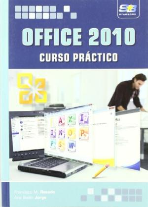 Office 2010 : curso práctico