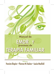 Manual de EMDR y procesos de terapia familiar