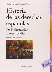 Historia De Las Derechas Españolas 