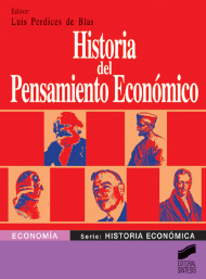 Historia Del Pensamiento Economico