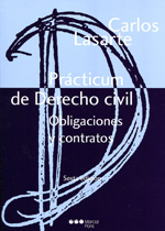 Prácticum De Derecho Civil II Obligaciones Y Contratos