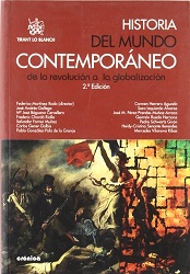 Historia Del Mundo Contemporáneo 