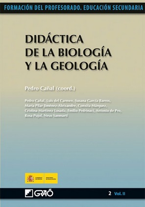 Didáctica De La Biología Y La Geología 