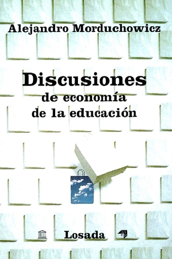 Discusiones De Economía De La Educación