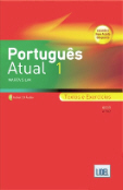 Portugues Atual 1 