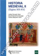Historia Medieval II Siglos XIII-XV