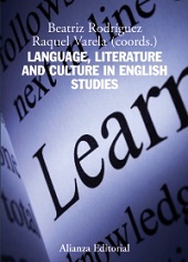 Language Literature And Culture In English Studies 