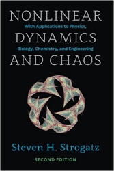 Nonlinear Dynamics And Chaos 