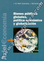 Bienes Públicos Globales Política Económica Y Globalización