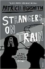 Strangers On A Train 