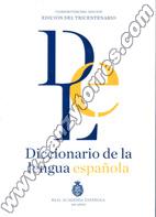 Diccionario De La Lengua Española (RAE) 23ª Ed
