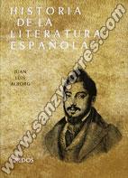 Historia De La Literatura Española IV El Romanticismo