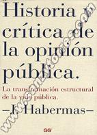 Historia Y Crítica De La Opinión Pública