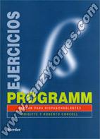 Programm Ejercicios