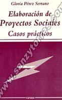 Elaboración De Proyectos Sociales