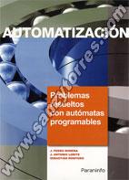 Automatización Problemas Resueltos Con Autómatas Programables