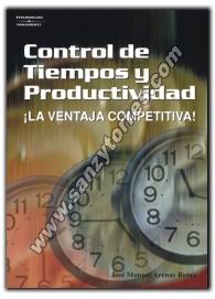 Control De Tiempos Y Productividad