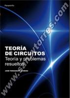 Teoría de Circuitos Teoría y Problemas Resueltos