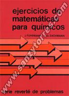 Ejercicios De Matemáticas Para Químicos