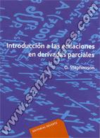 Introducción A Las Ecuaciones En Derivadas Parciales