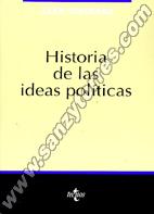 Historia De Las Ideas Políticas