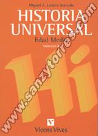 Historia Universal Edad Media