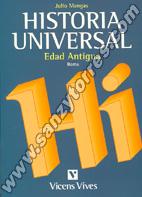 Historia Universal Edad Antigua Roma