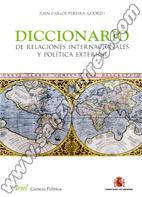 Diccionario De Relaciones Internacionales Y Política Exterior