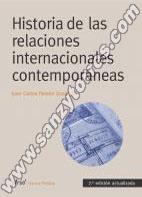 Historia De Las Relaciones Internacionales Contemporáneas