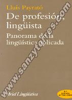 De Profesión Lingüista