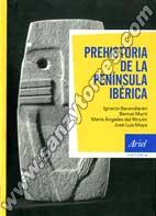 Prehistoria De La Península Ibérica
