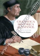 Gramática Histórica Del Español (3º Ed.)