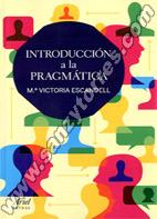 Introducción A La Pragmática