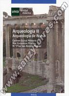 Arqueología II