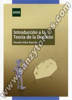 Introducción A La Teoría De La Decisión