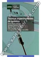 Técnicas Experimentales De Química